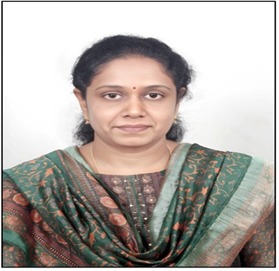 Mrs. S. Devi Nivedita